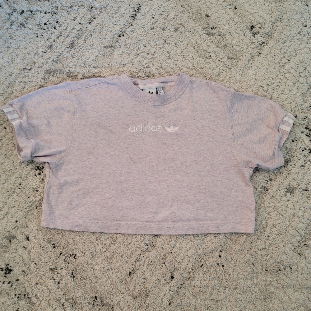 Women's Adidas Corp Top